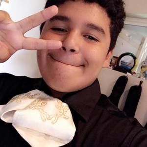 Meet your Posher, Diego